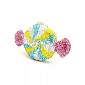 Candy Clutch